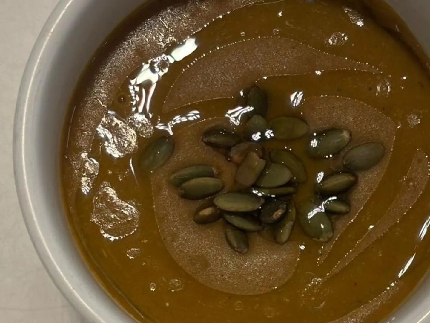 Lentil Soup