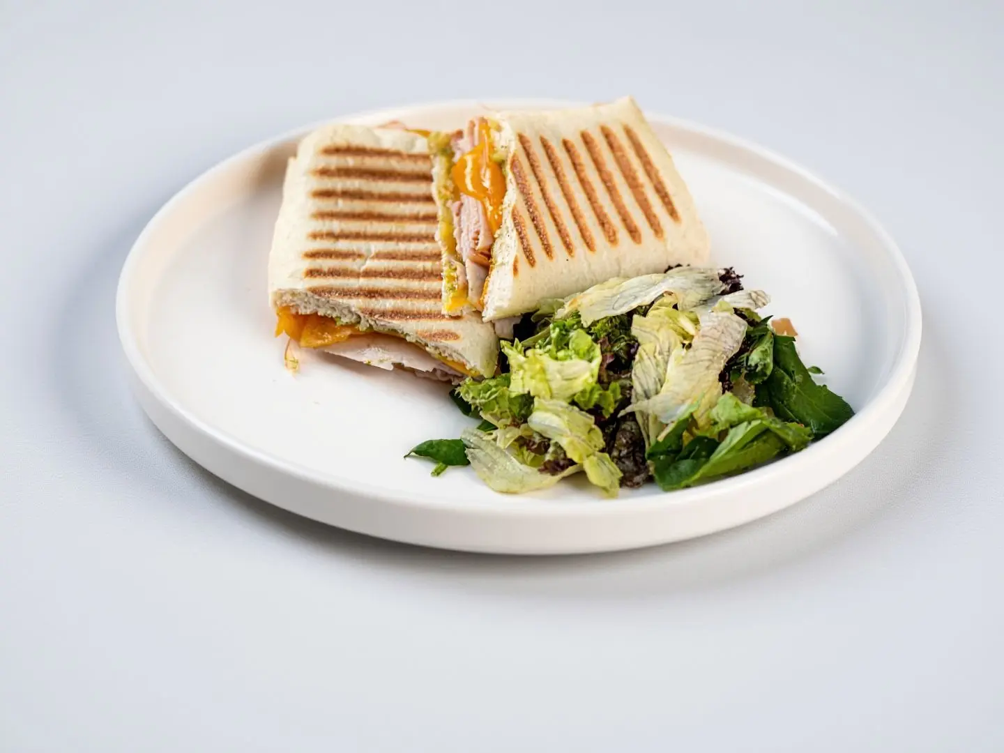 The Turkey Sandwich