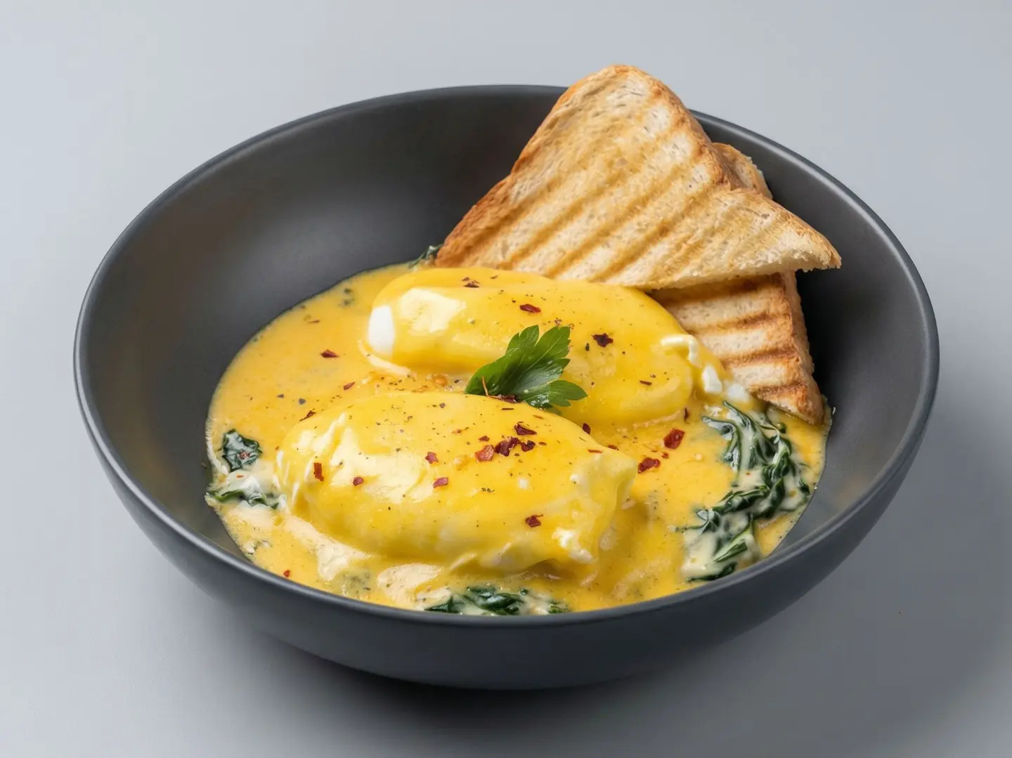 بيض فلورنتين