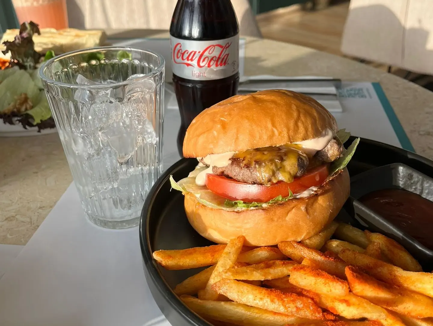 كومبو الغدا