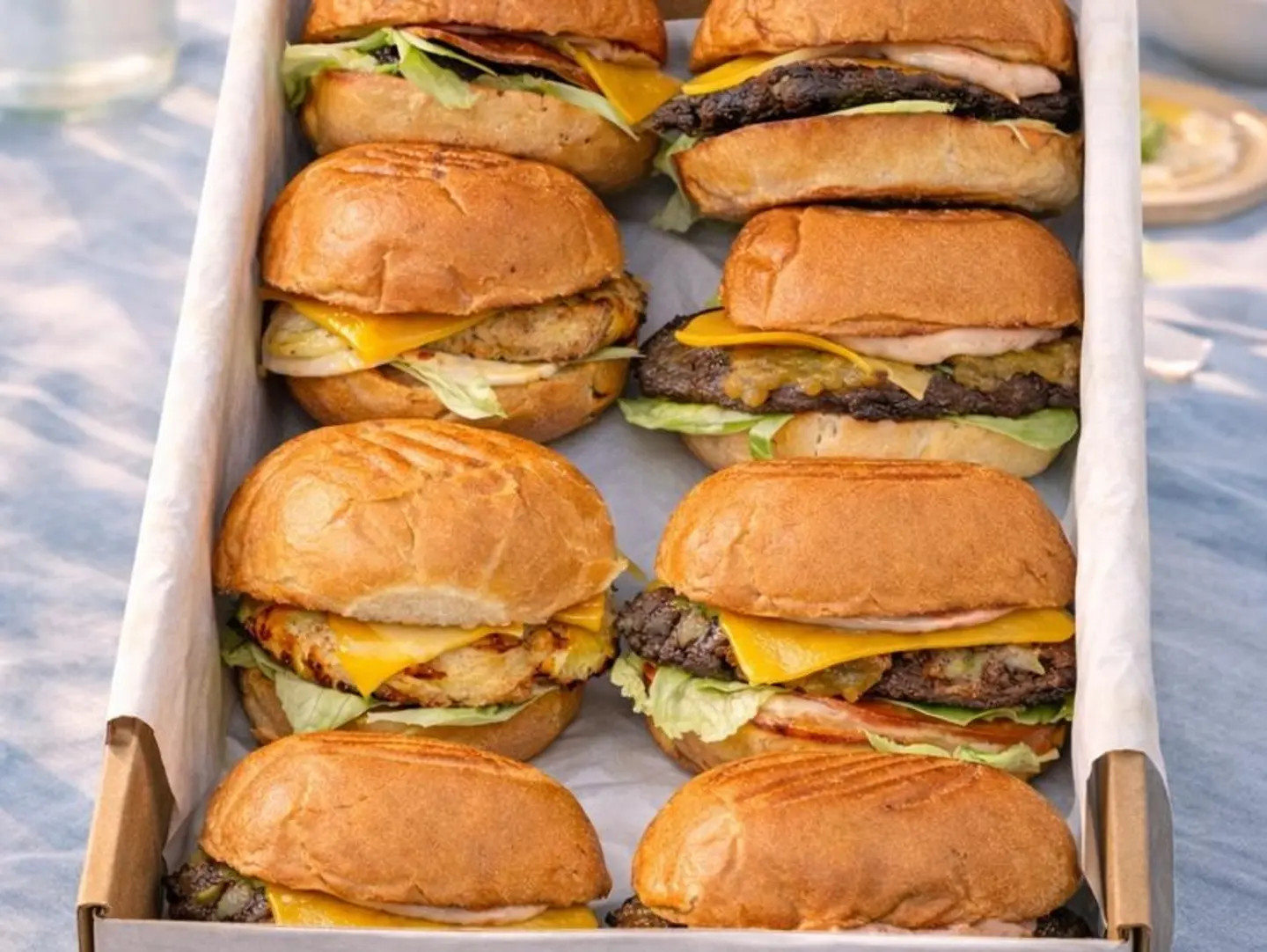 سلايدر بوكس