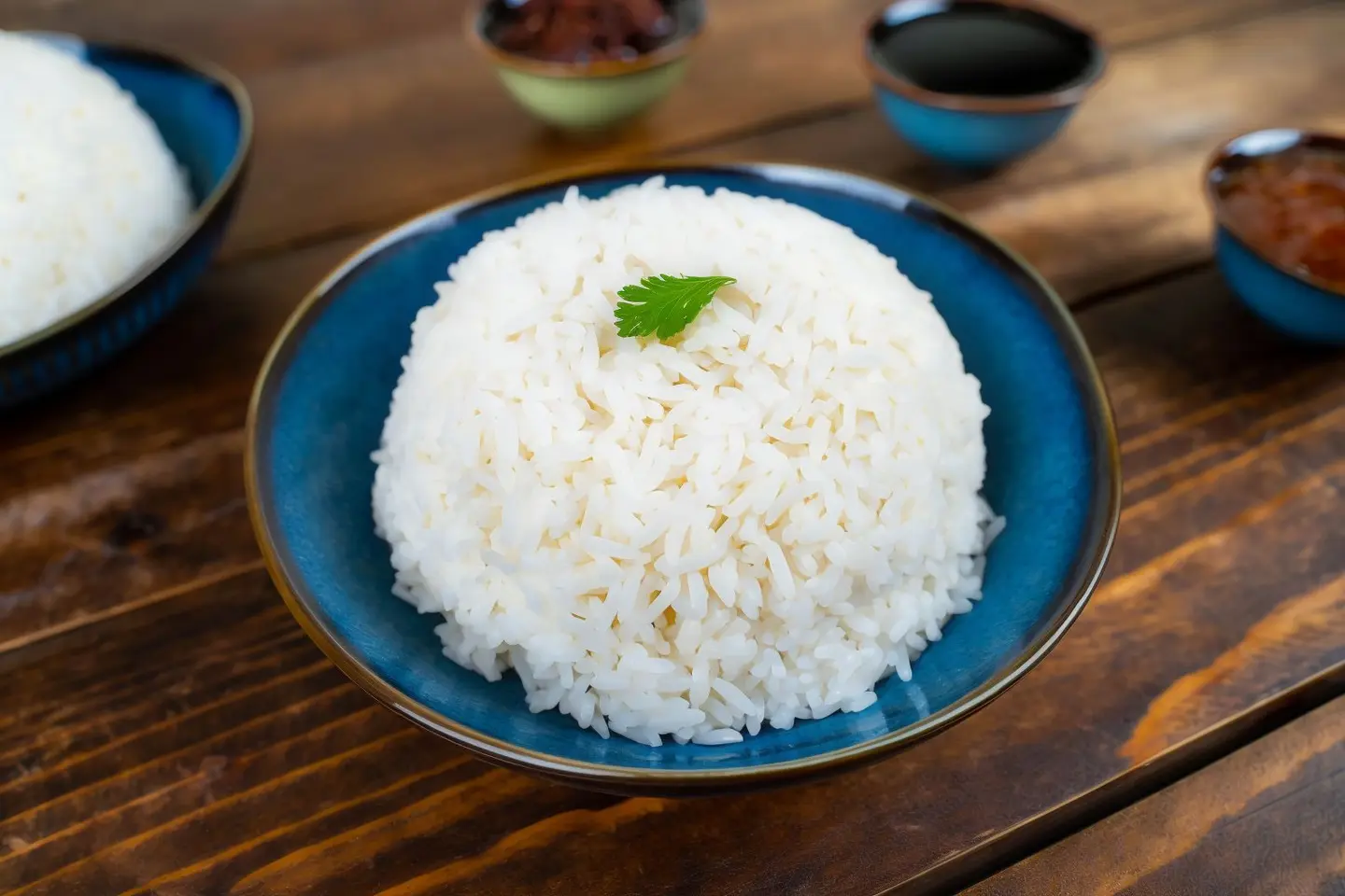 White Rice