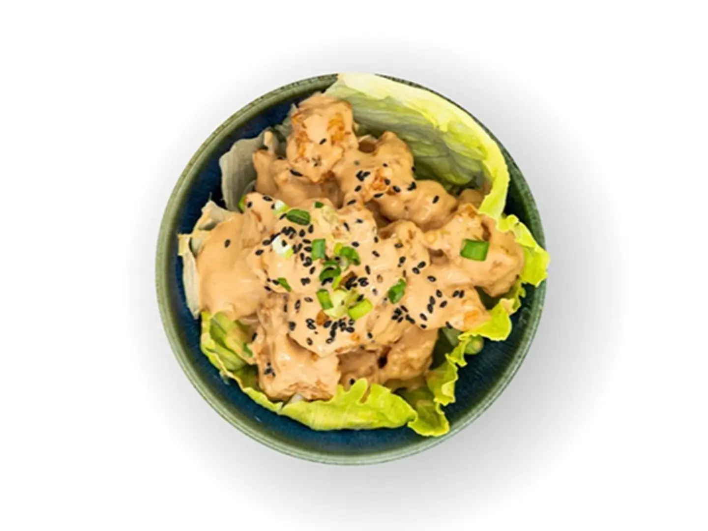 تشكن كوكتيل