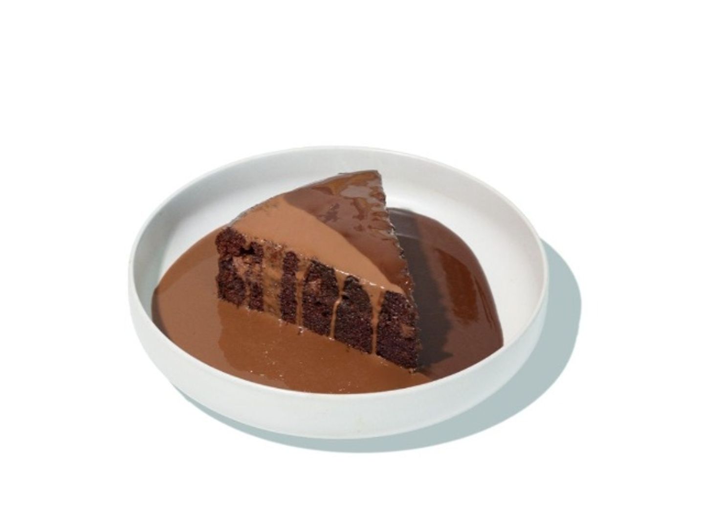 Liger Cake