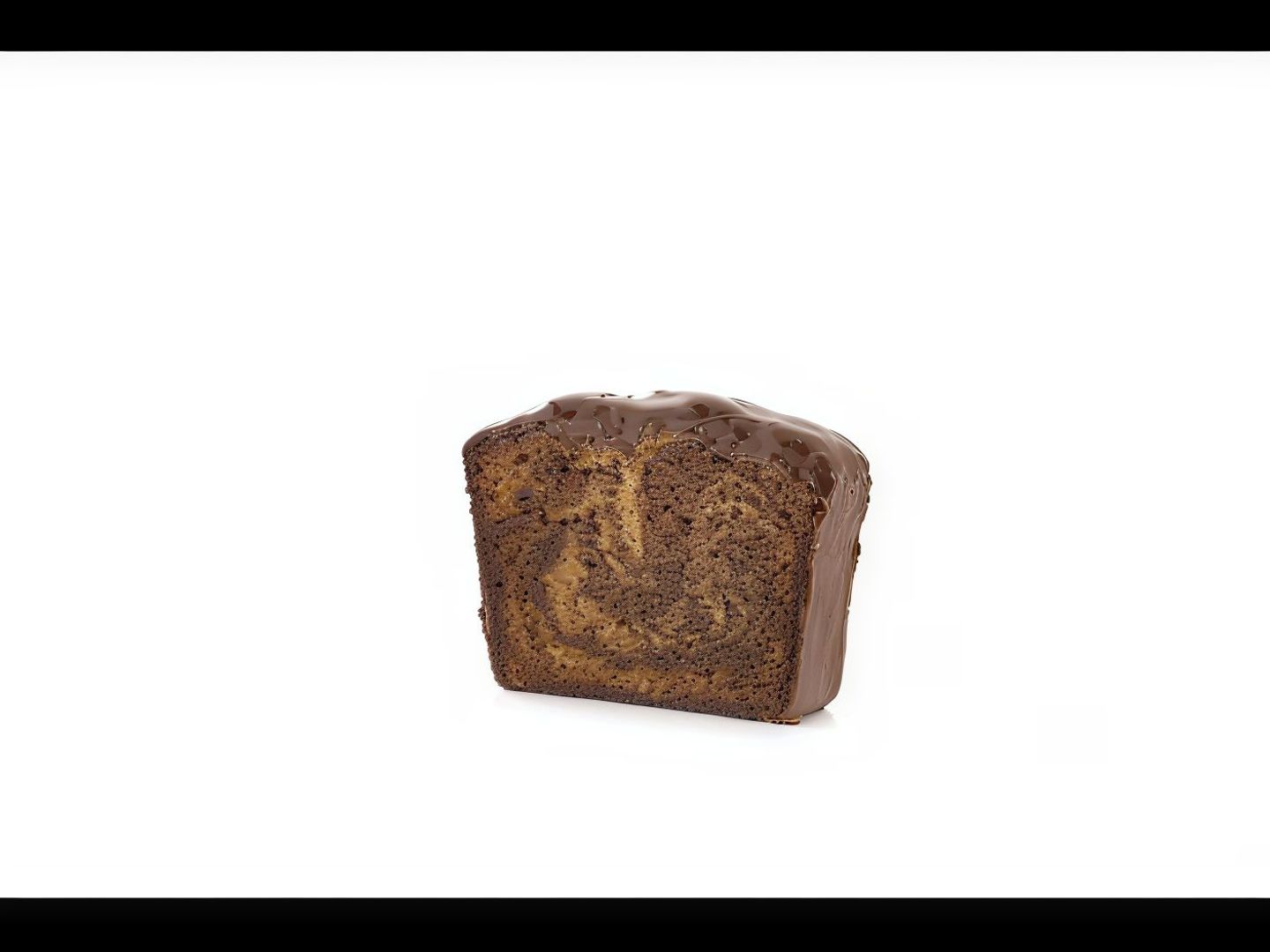Chocolate Marble Cake