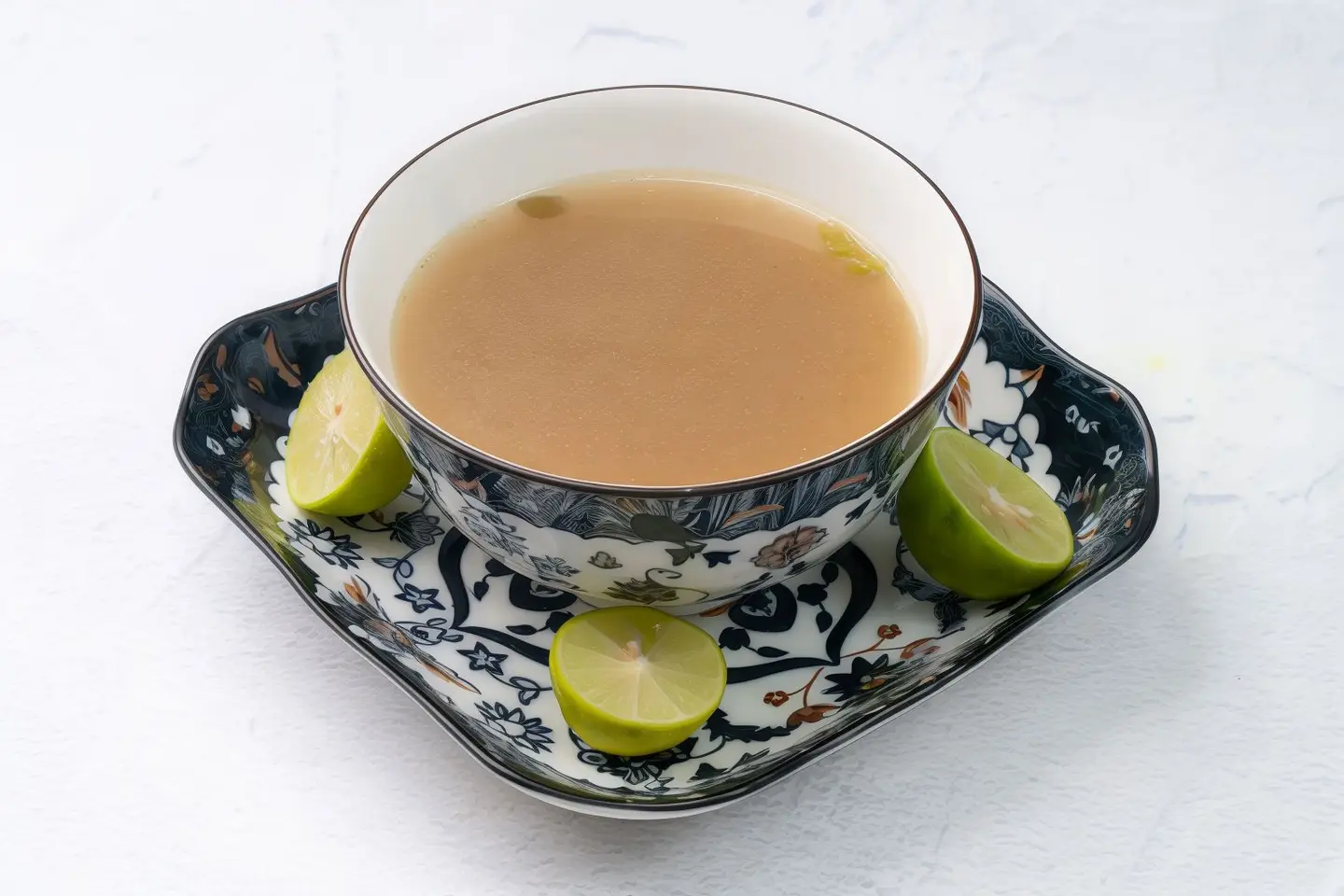 شوربة خضار