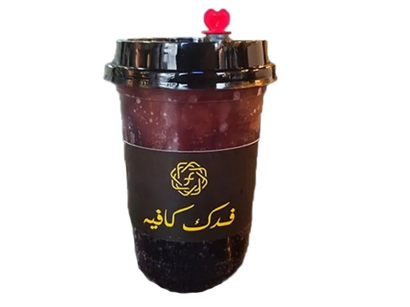 موهيتو شيشه