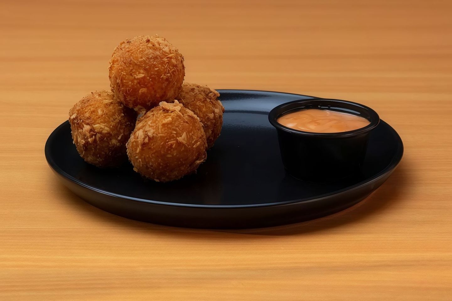 Potato Balls
