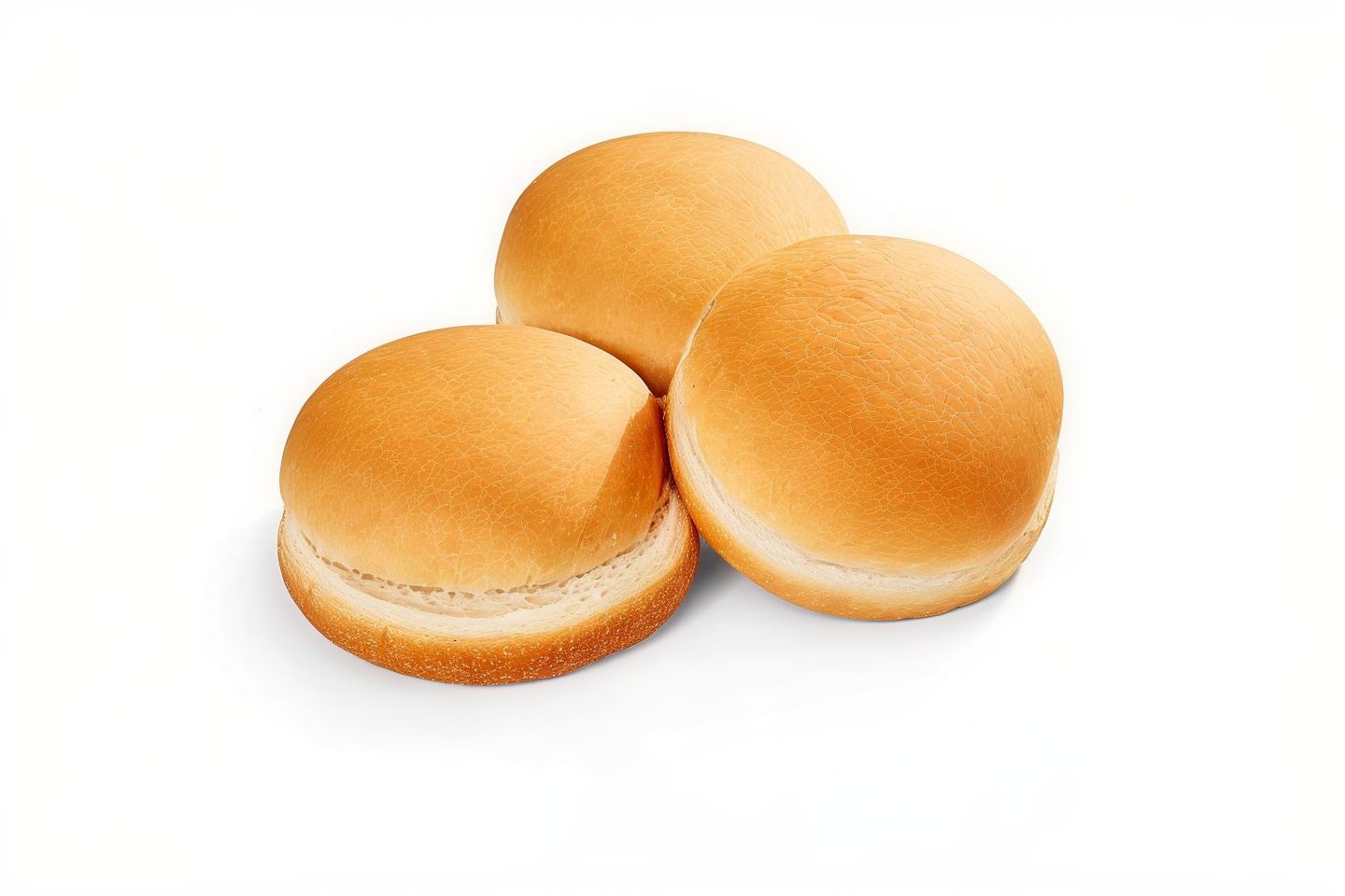 One Piece Of Bread