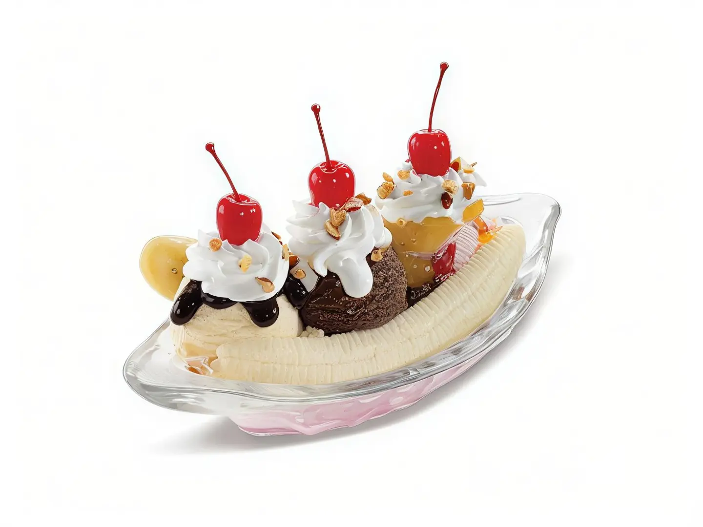 Banana Split Kids