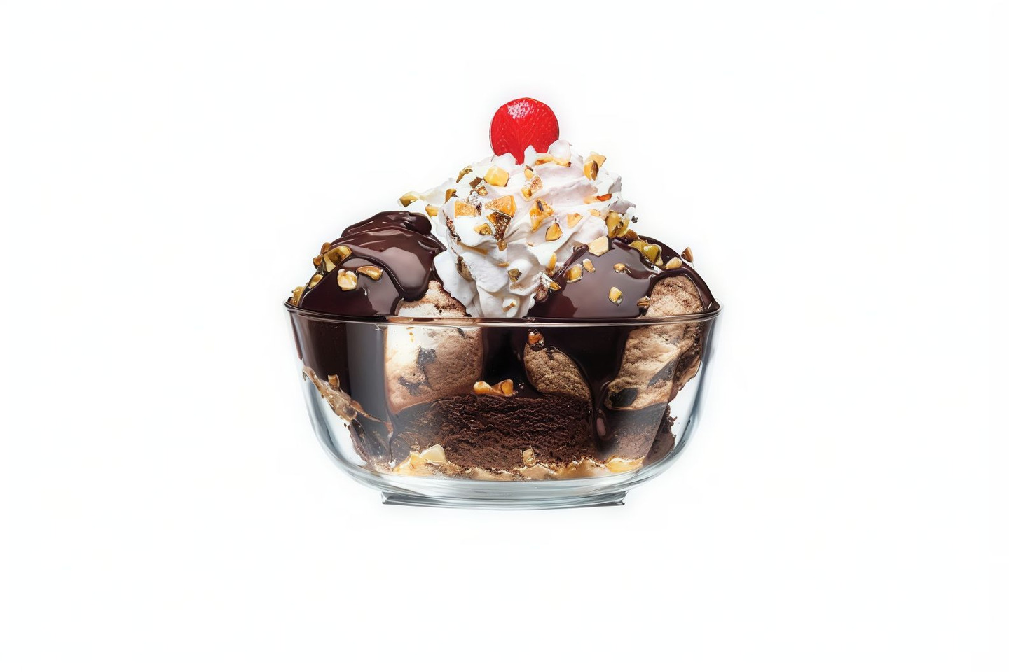 Brownie Ala Mode Value