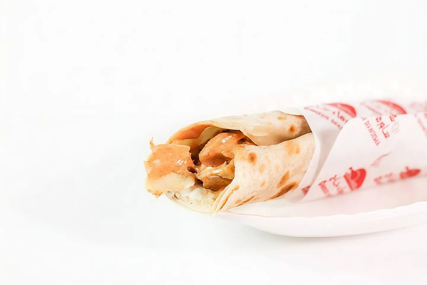 شاورما شباتي