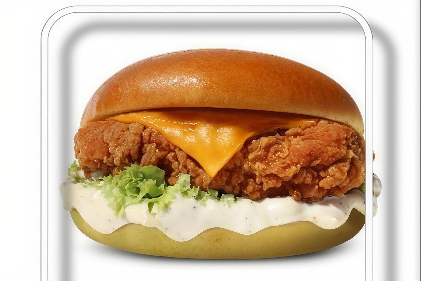 Classic Chicken Regular