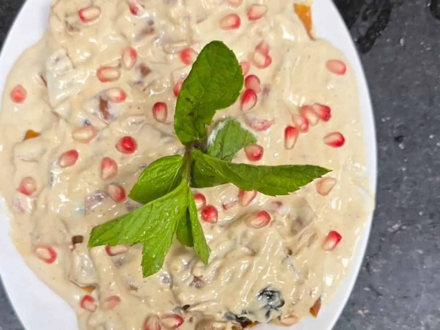 فته ورق عنب
