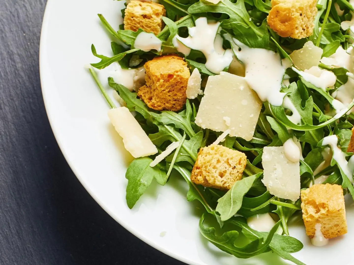 سلطة الروكا