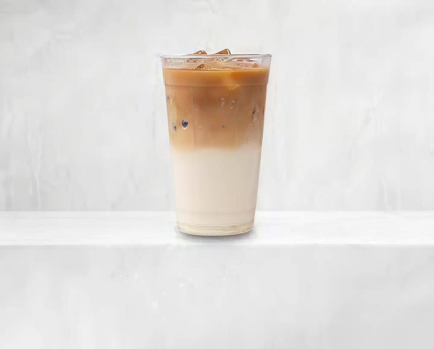 Ice Salted Caramel