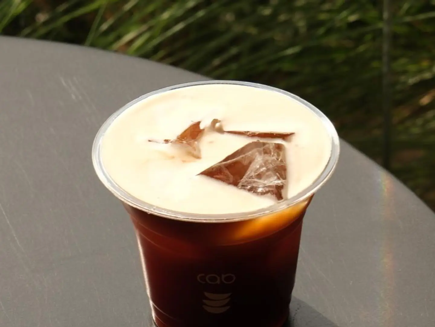 Espresso Alfredo