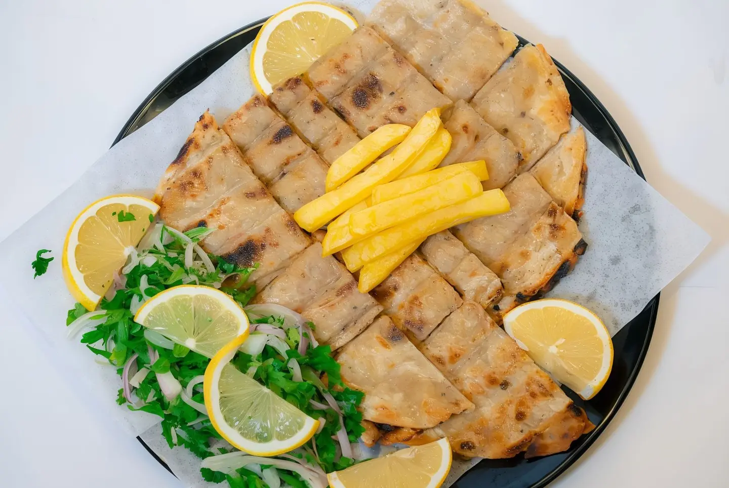 عرايس لحم - واحد