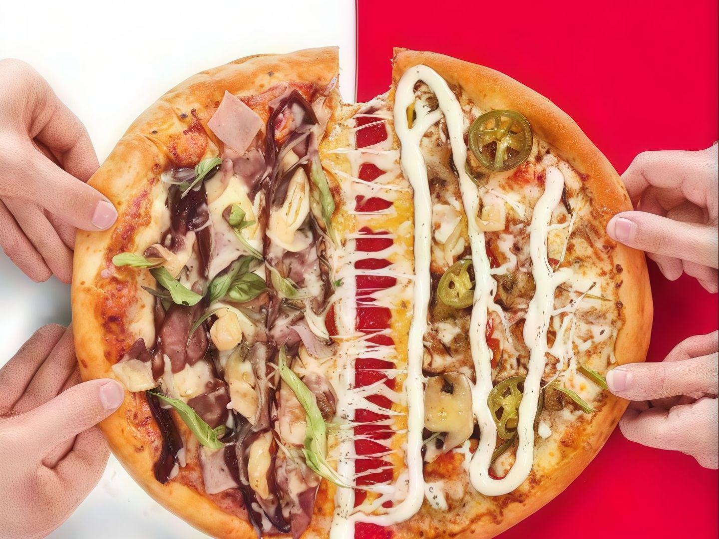Awad Pizza
