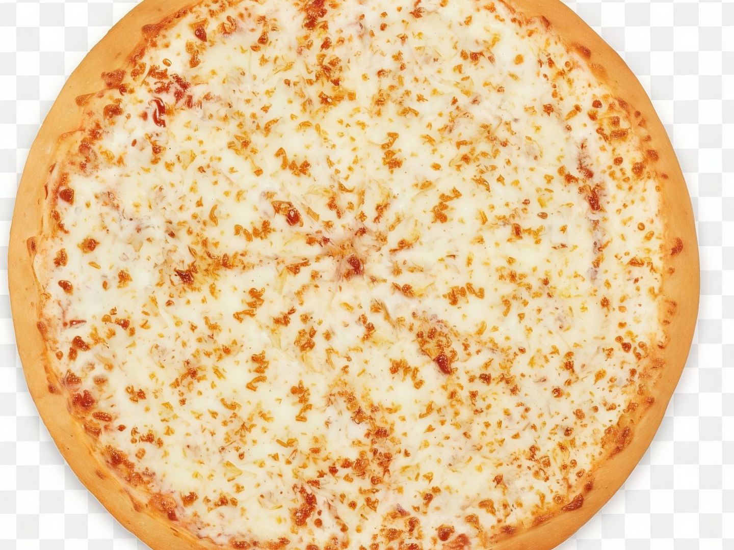 Margherita Pizza