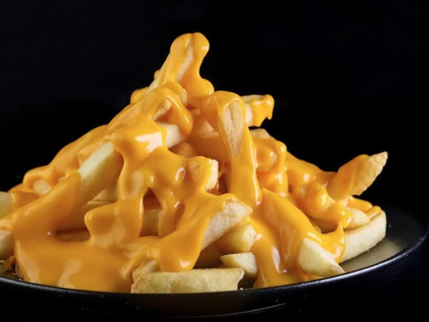 Mixed Slices Plate Chicken And Meat