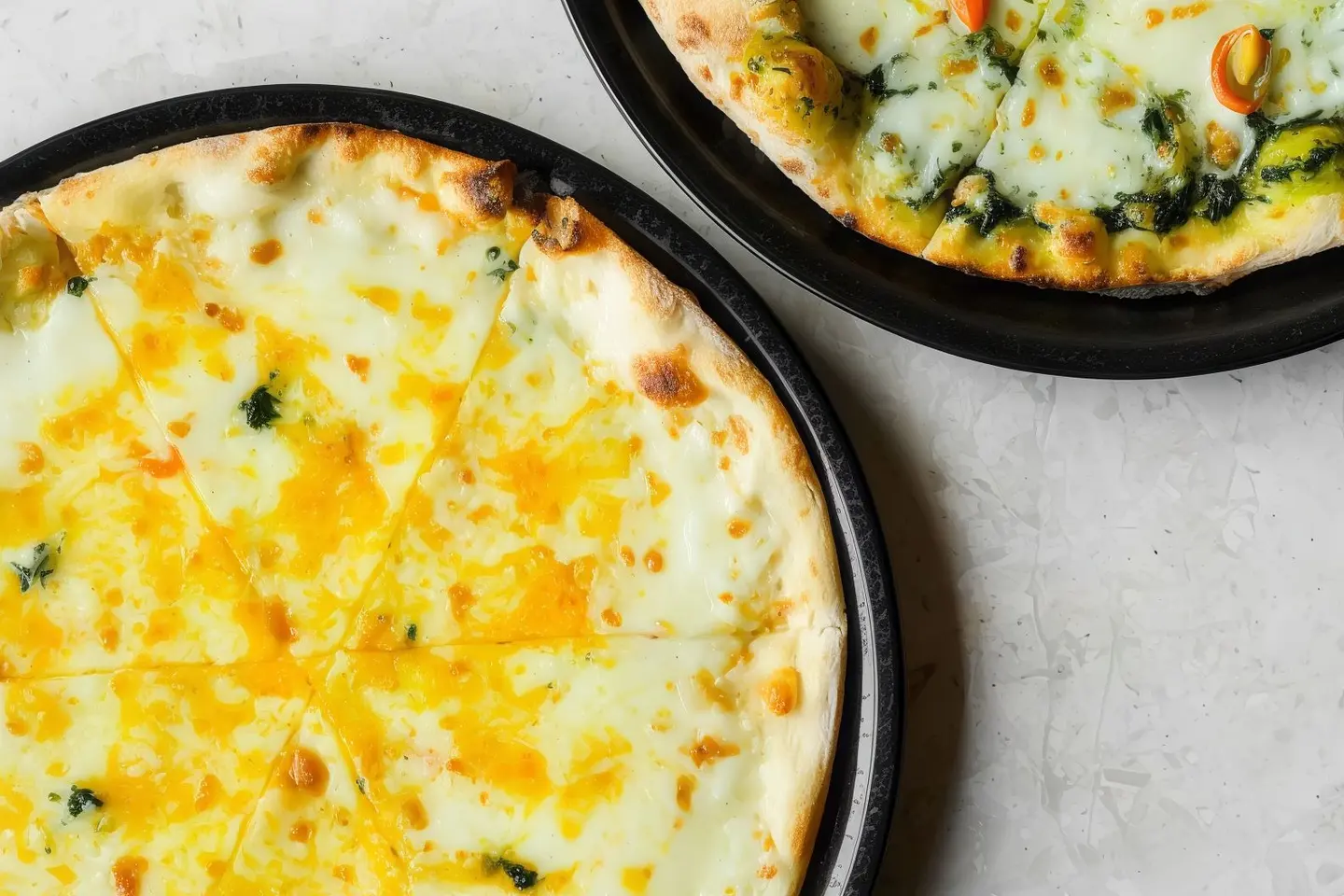 4 Cheeses