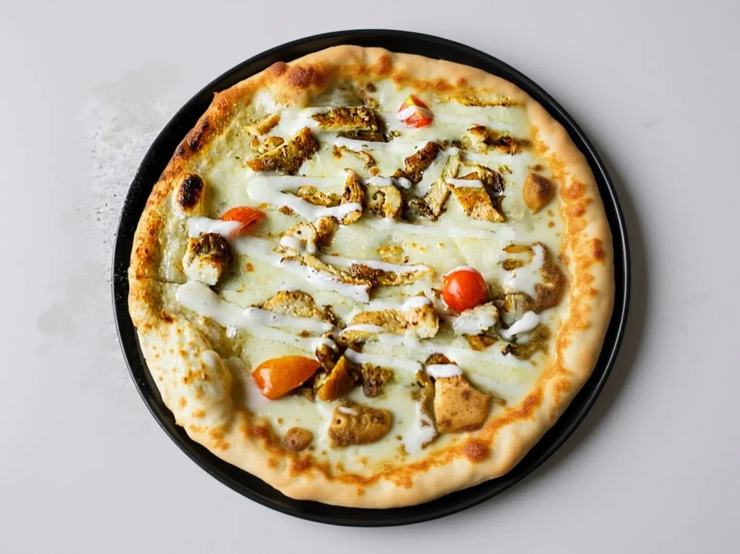 امباستو الرانش الخاصة