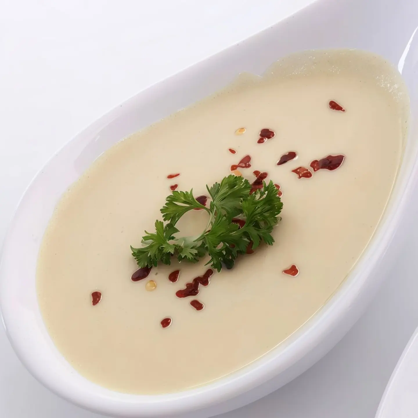 صوص  طحينية