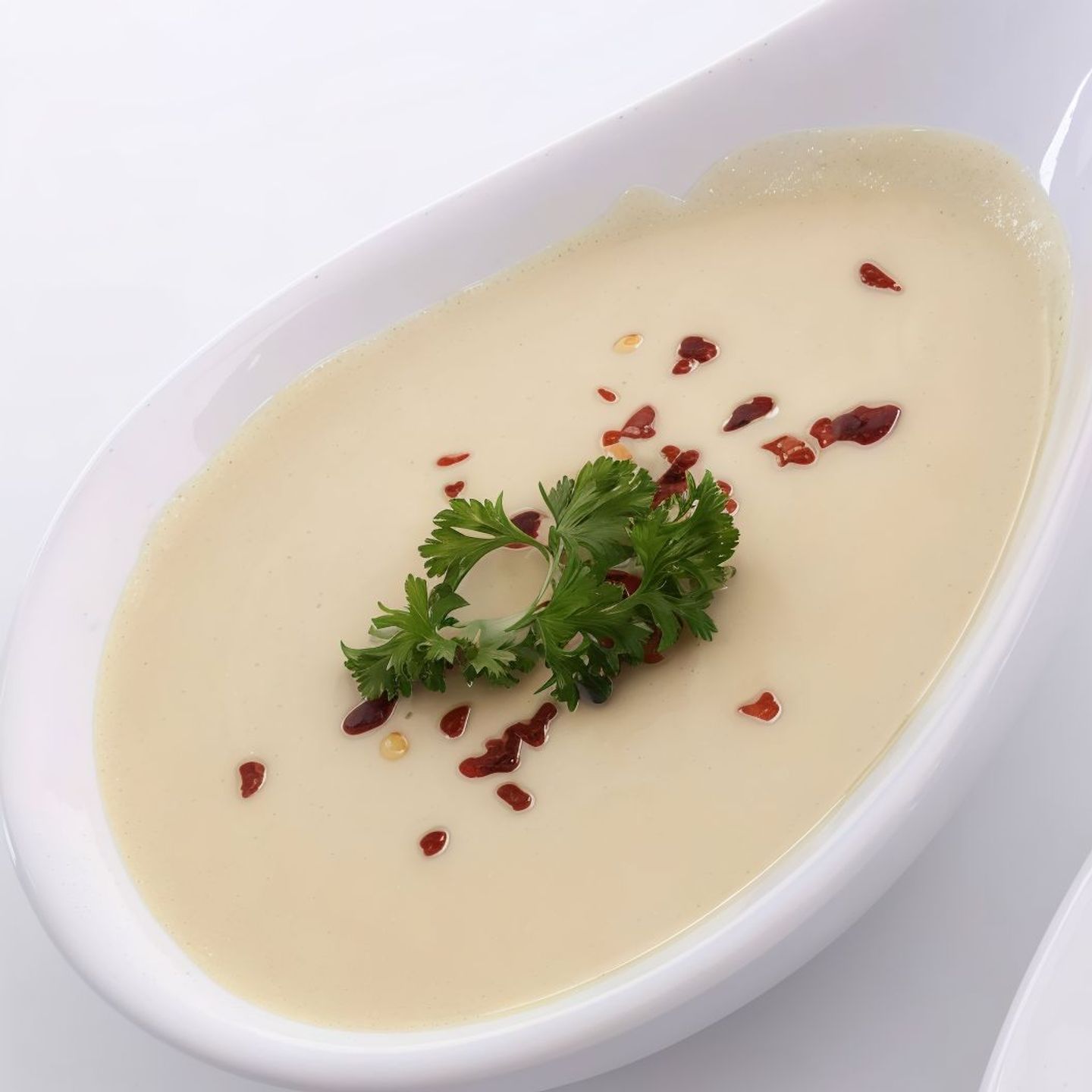 Tahiniah Sauce
