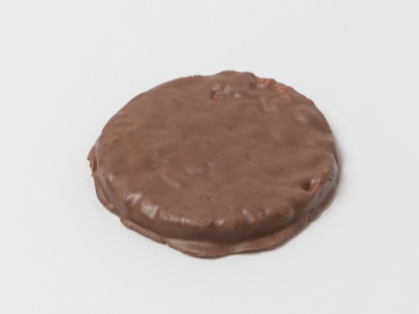 Milk Chocolate Rice Cake