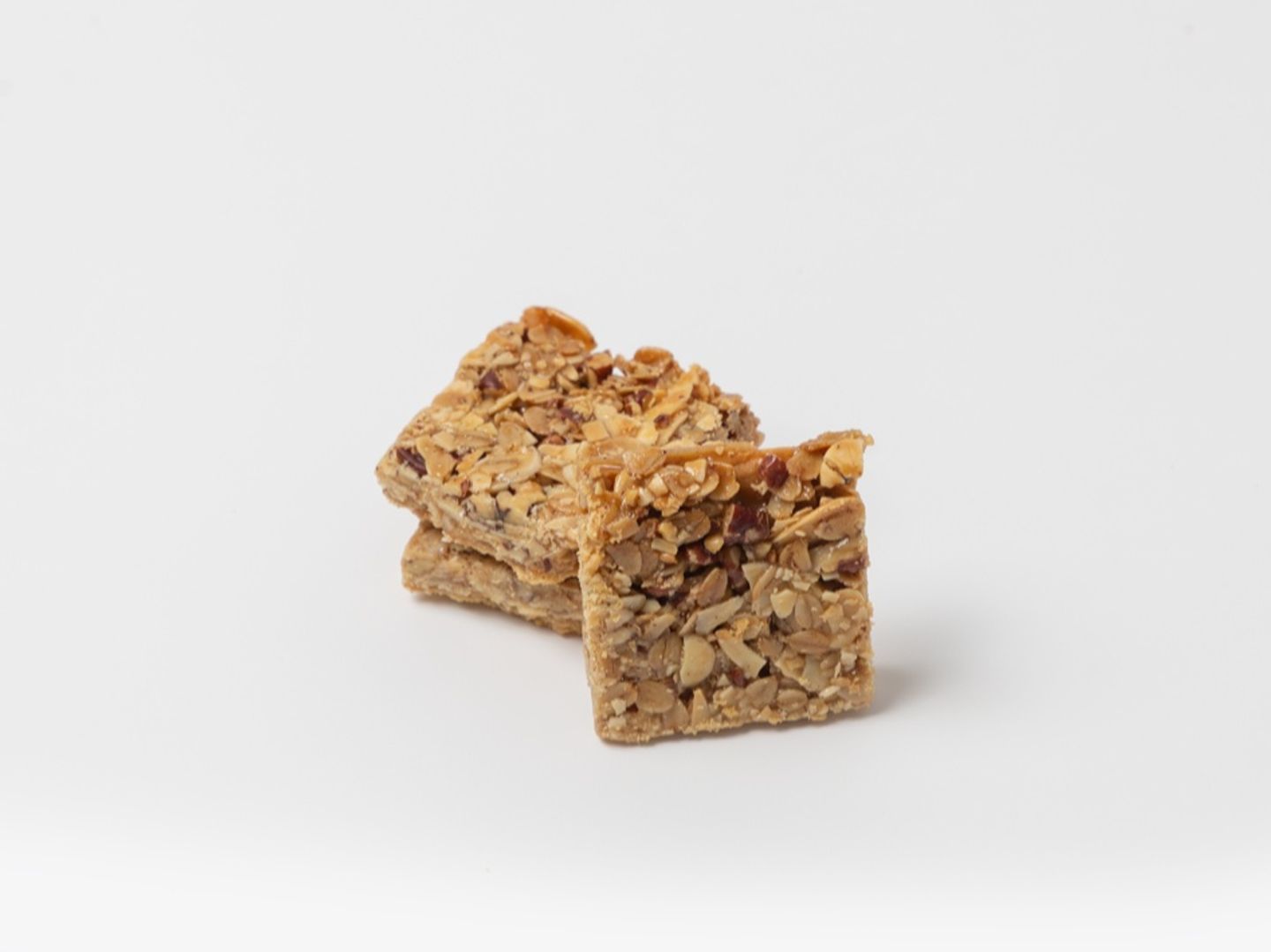 1 Granola Bar