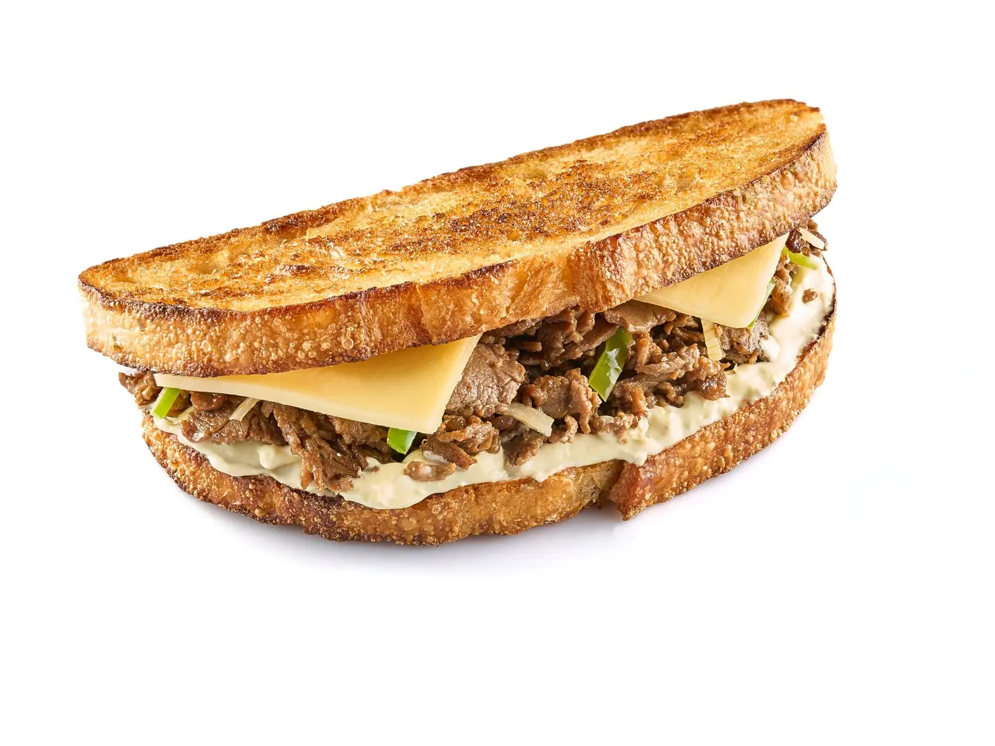 Philly Steak