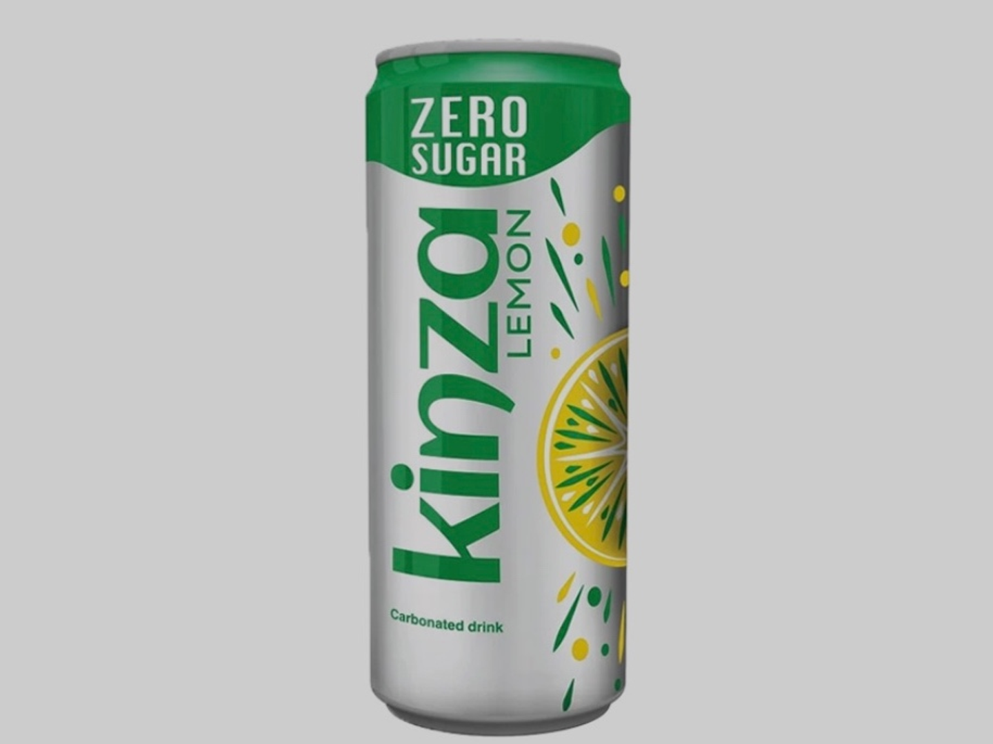 Kinza Lemon