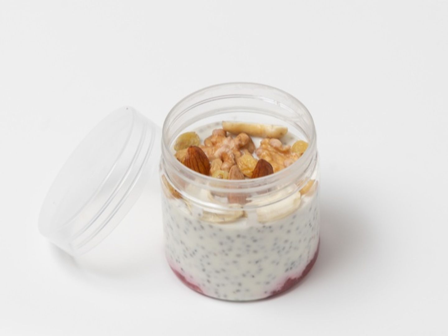 Chi Pudding