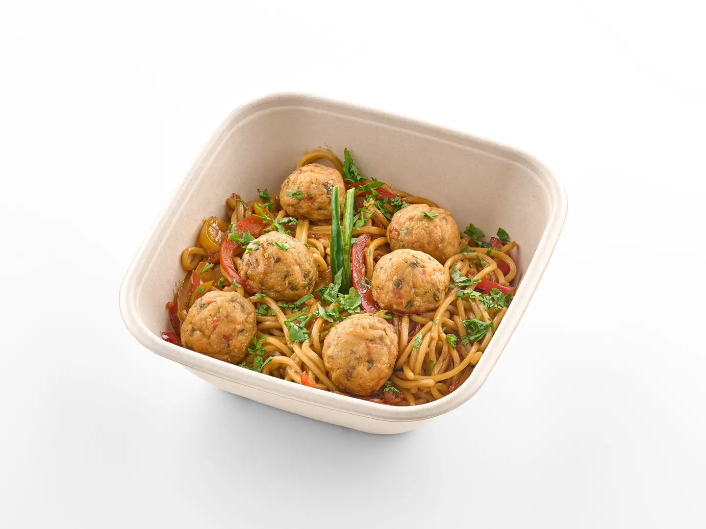 Noodle Bites