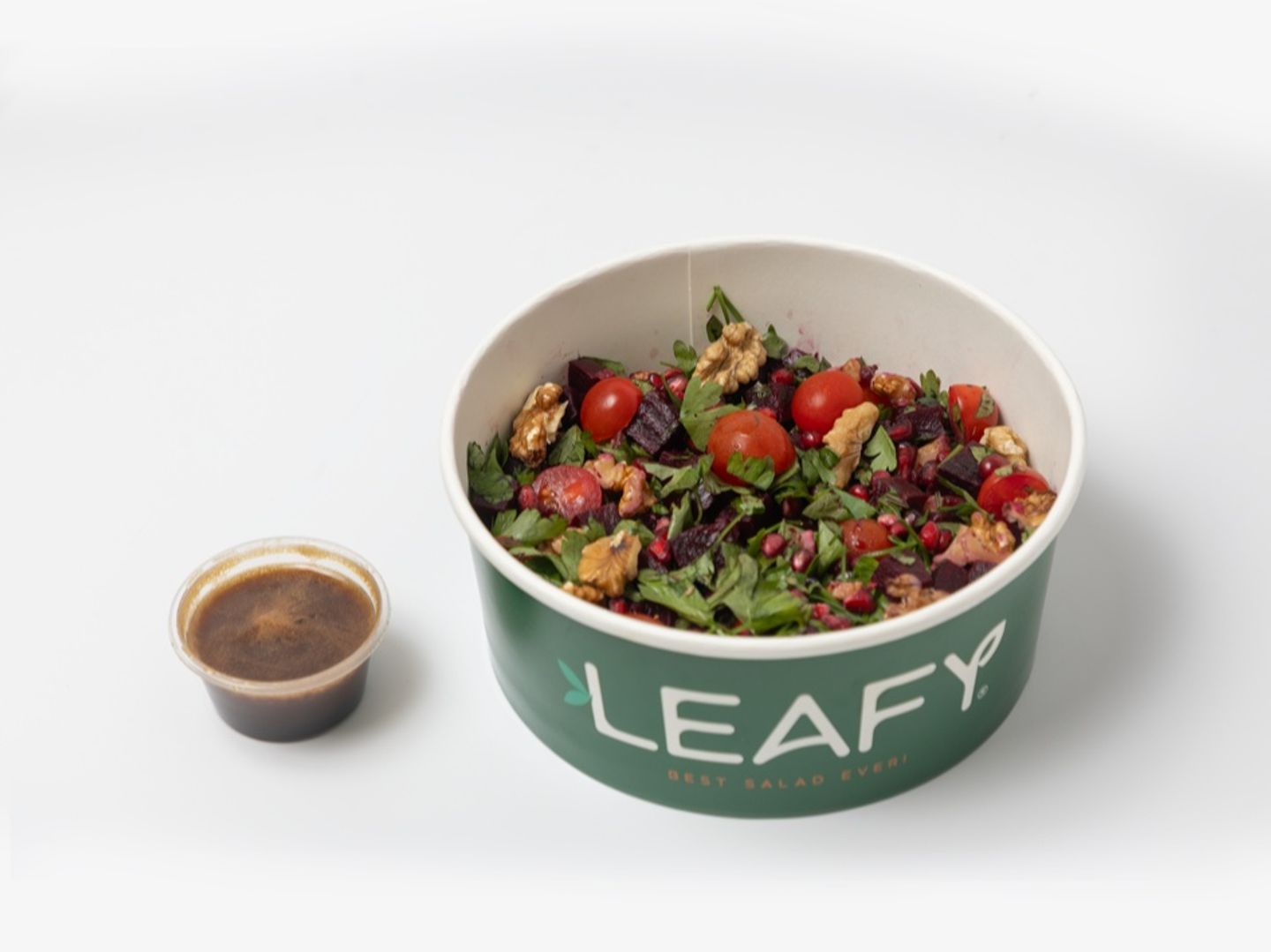 Beet Salad