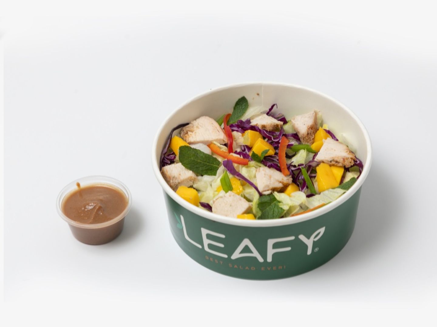 Thai Salad