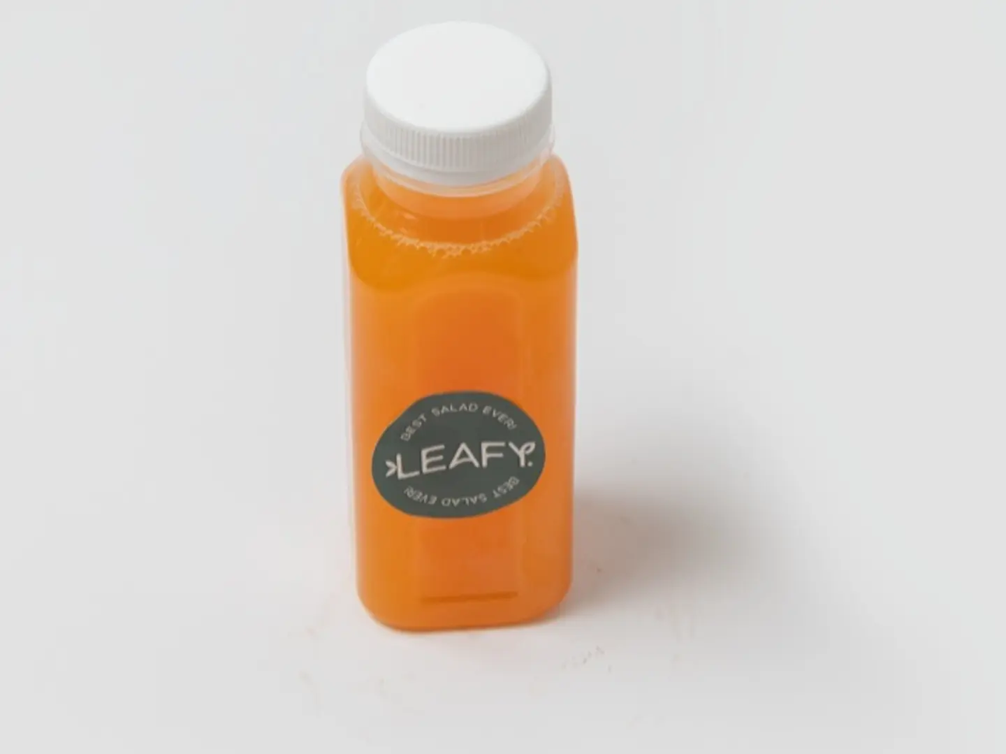 Fresh Carrot Juice
