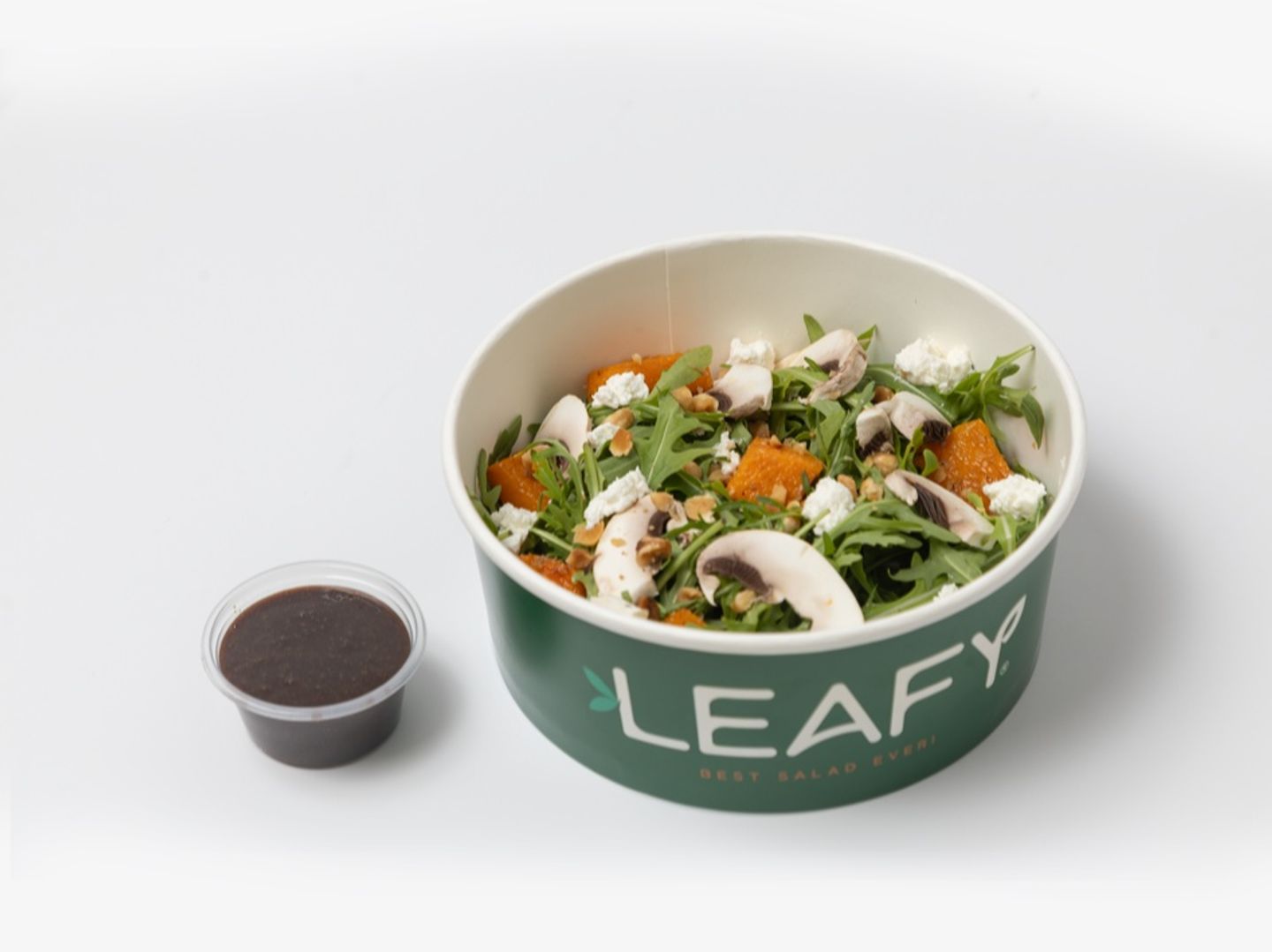 Rocca Salad