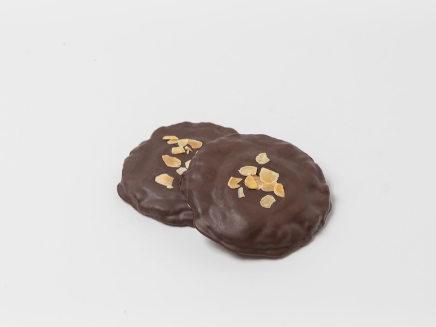 1 Pcs Rice Cake Salted Caramel