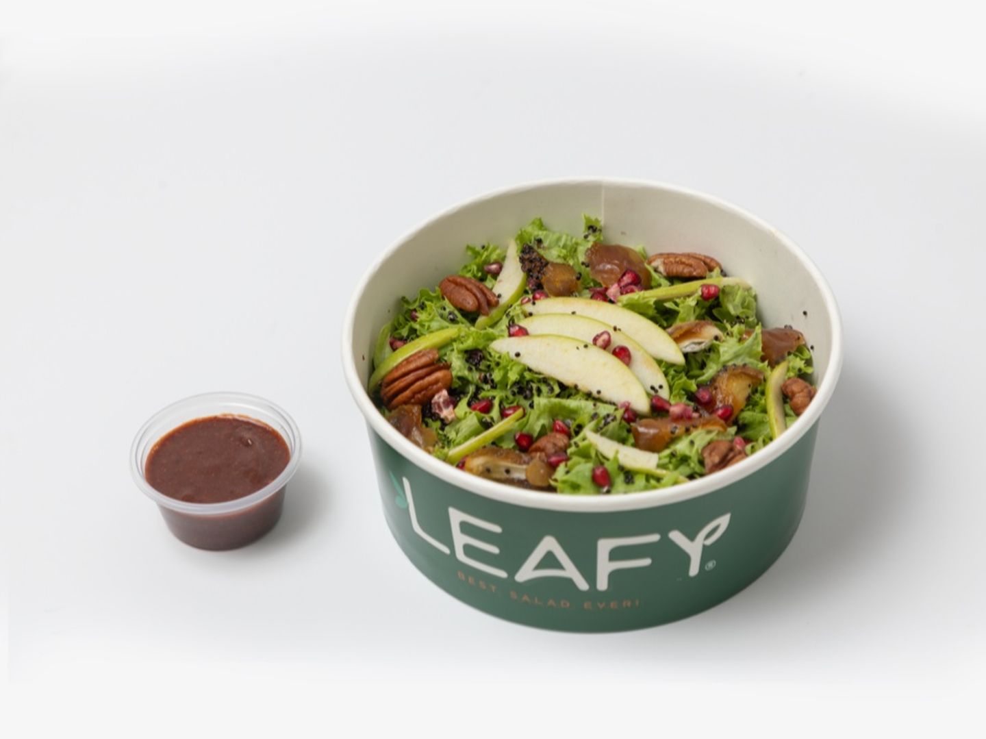 Kale Quinoa Salad