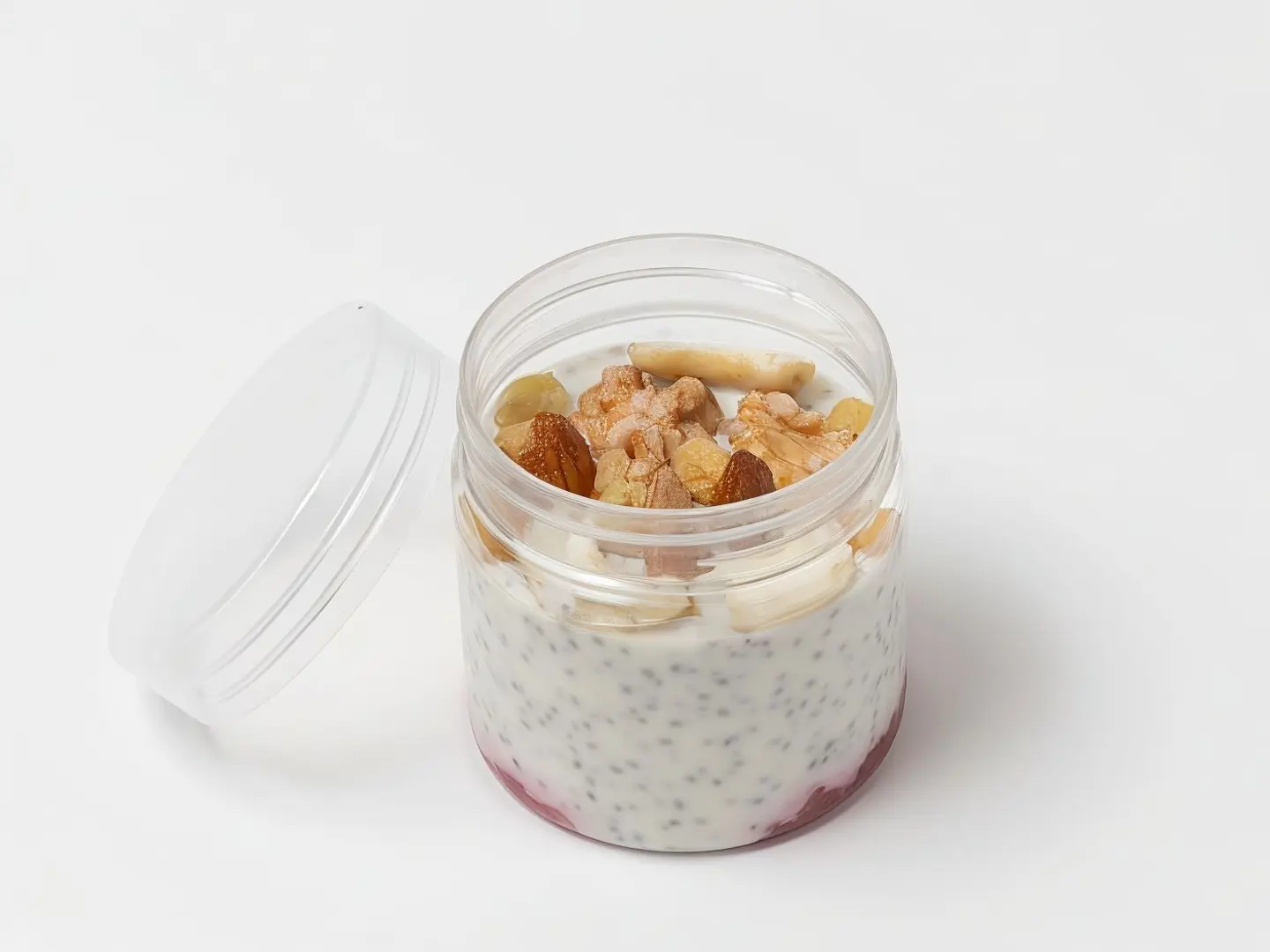 Chi Pudding