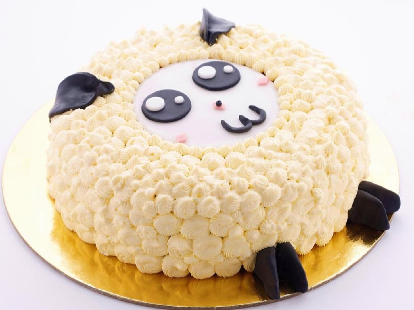 Eid Cake