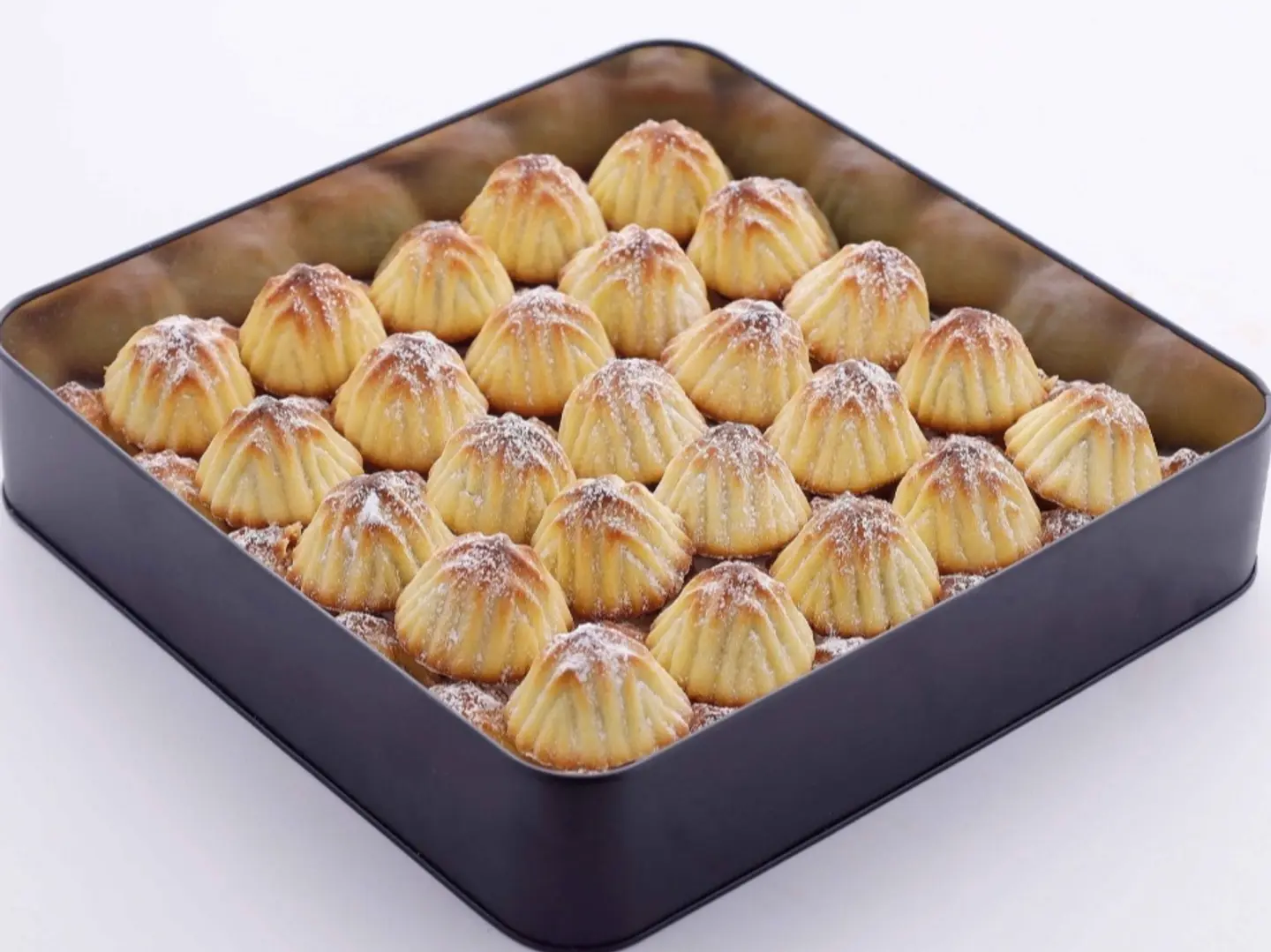 معمول تمر