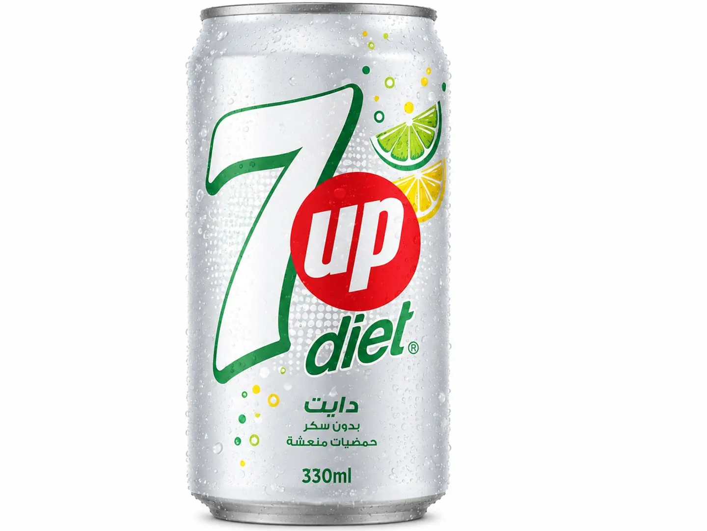 7 Up Diet