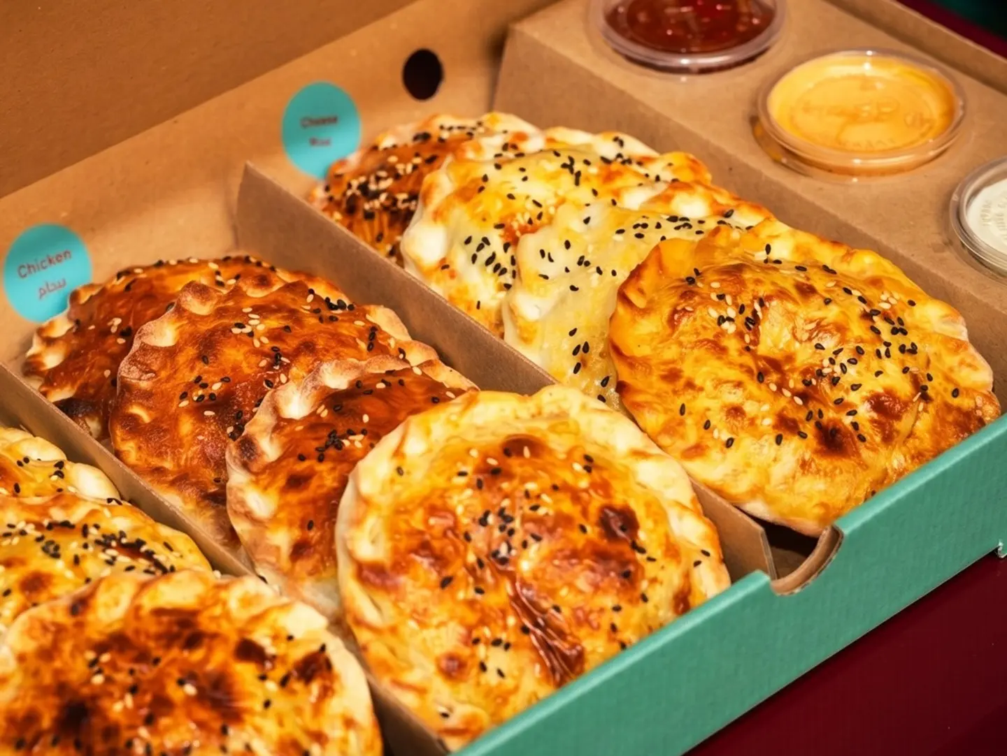 الصندوق الدمشقي