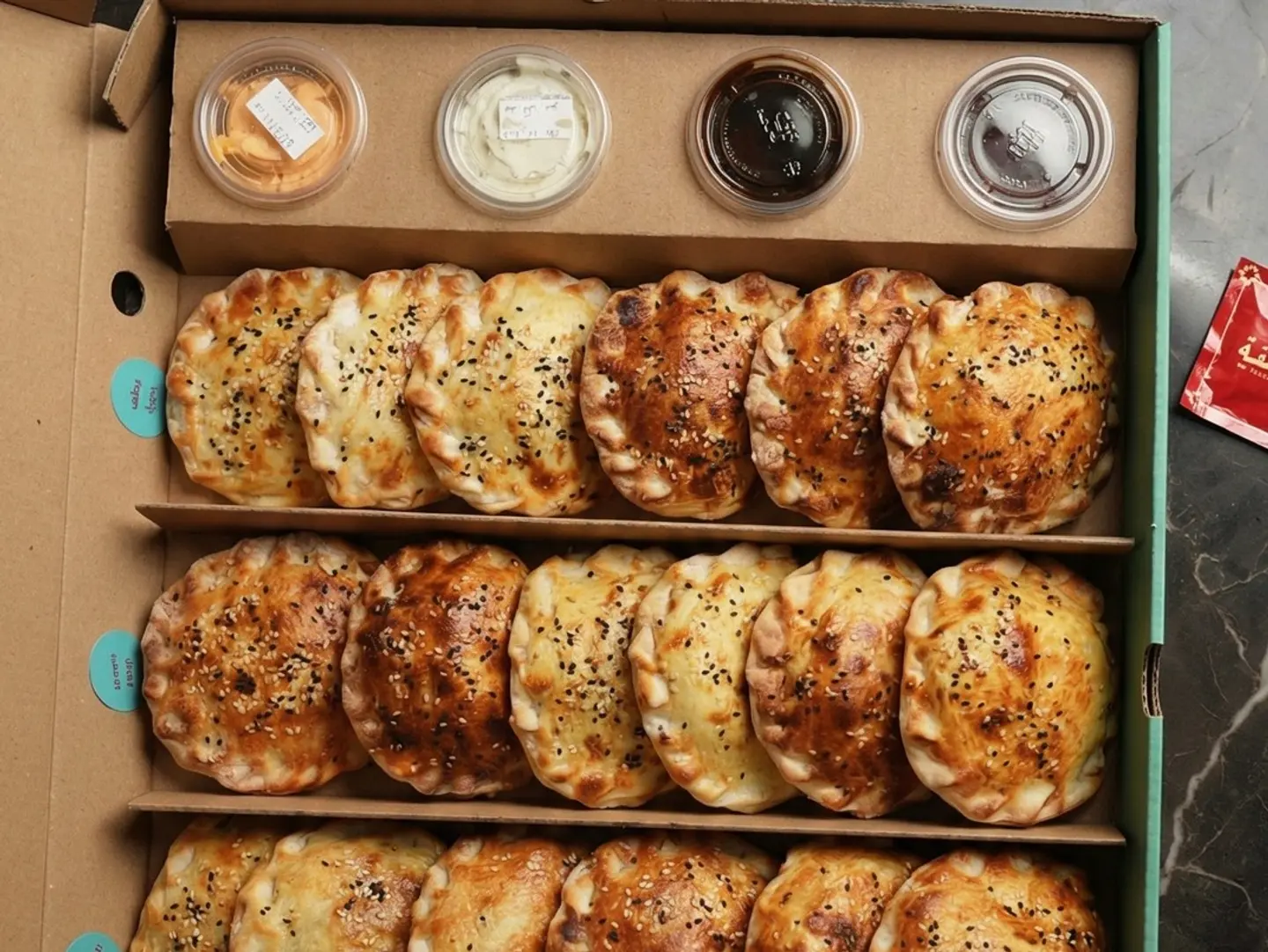 الصندوق الدمشقي