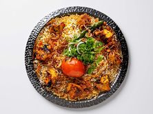 دجاج تندوري