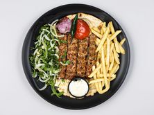 كباب دجاج