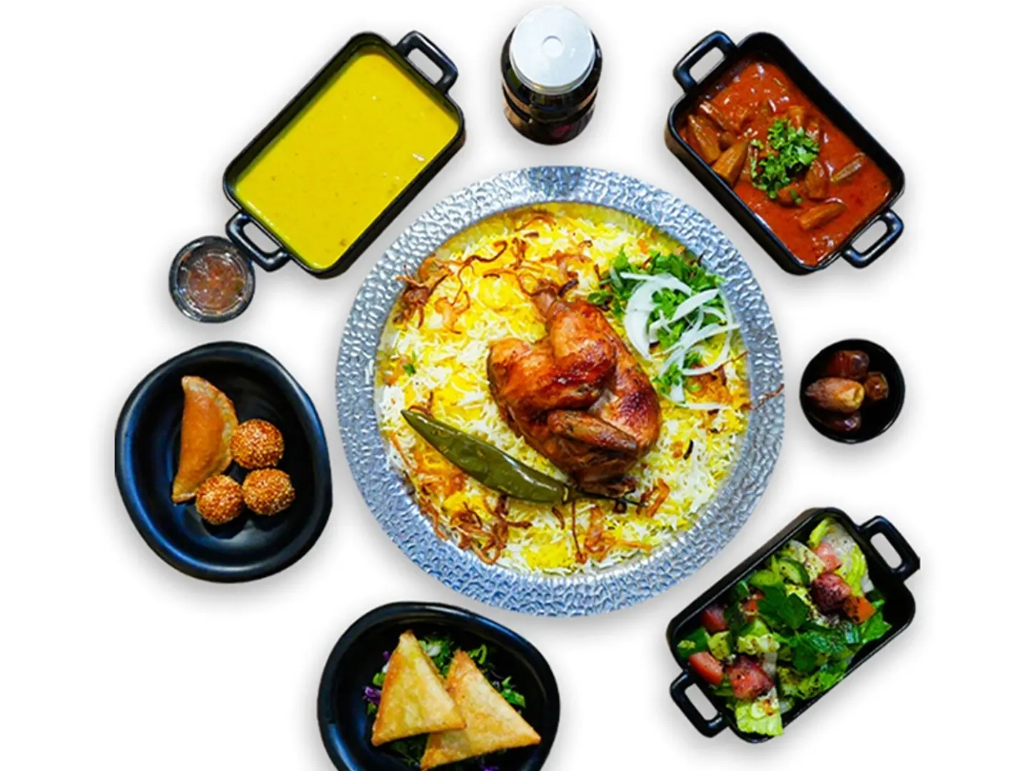 سفرة الماما